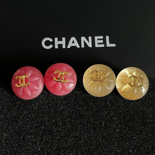 Chanel earring 11lyh473